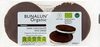Bunalun Organic Snacks Dark Chocolate Rice Cakes - Product