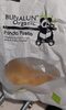 Panda pasta - Product