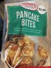 Pancake bites - Product