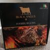 Hamburgers black angus - Produkt