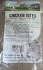 Chicken bites - Producto