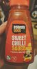 Sweet chilli sauce - Product