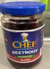 Chef Beetroot - Product