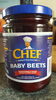 Chef Baby Beets - Produit