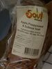 Soul bread - Produkt