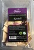 Vegan artichokes - Product