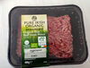 Organic Irish beef steak mince - Product