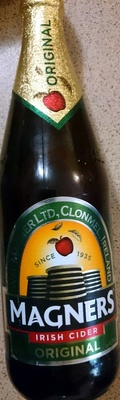 Irish Cider - Product