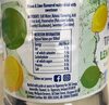 Tipperary lemon&lime - Product