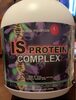 IS protein complex - Product