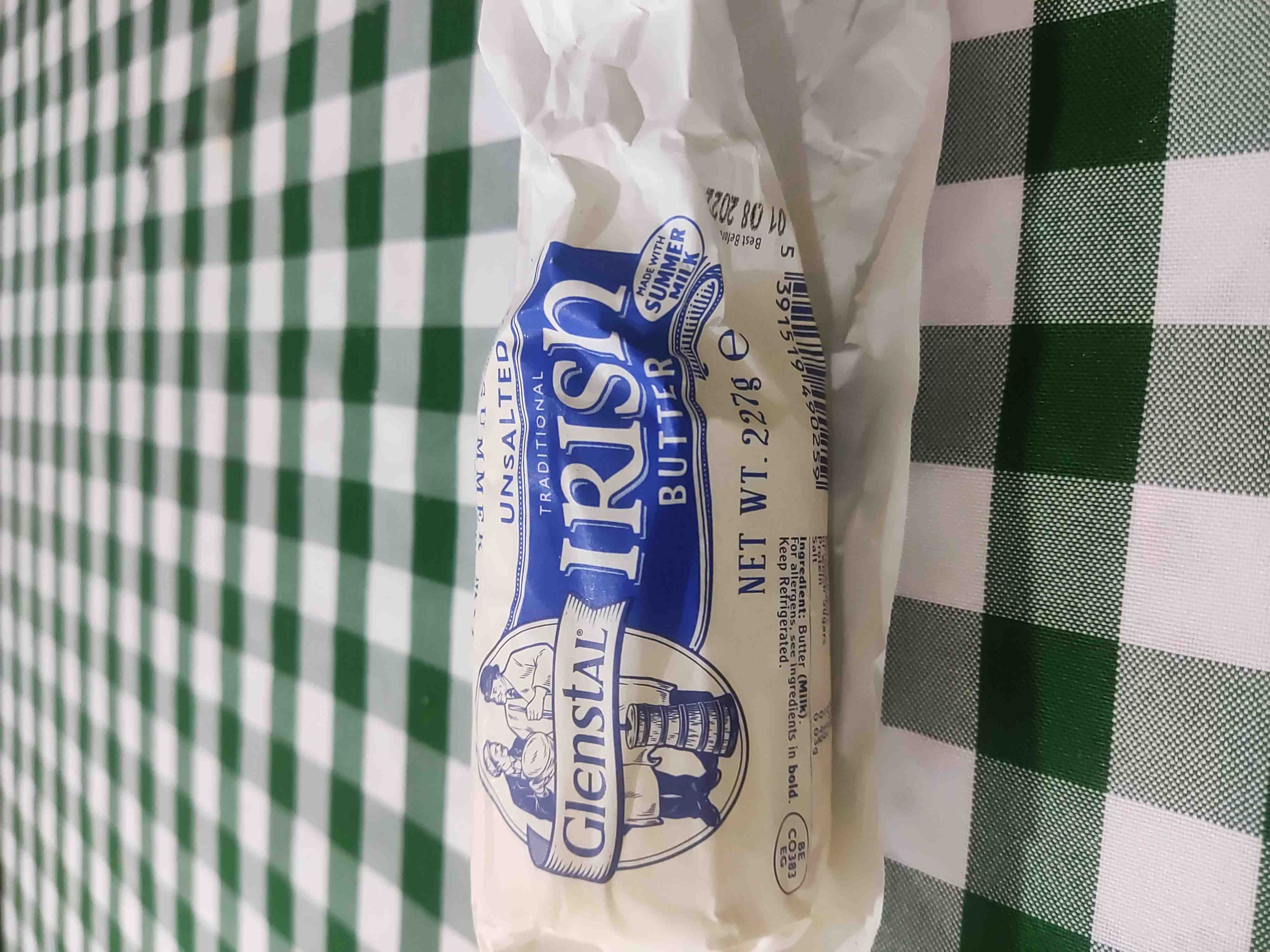 Irish Butter - Product