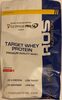 Target Whey Protein - Product