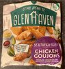 Southern Fried Chicken Goujons - Product
