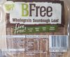 Wholegrain sourdough loaf - Product