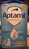 Aptamil Nutri-Biotik - Produkt