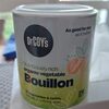 Organic Vegetable Bouillon - Product