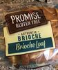 Brioche Loaf - Product