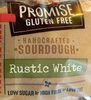Gluten Free Sourdough - Product