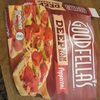 Deep Pan Baked Pepperoni - Product