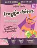 Freggie-Bites: Apple, Blaccurrant and Pumpkin - Product