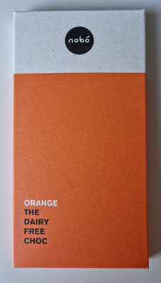 Nobó Orange - Product - en