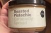 Roasted pistachio caramelly spread - Product