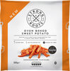 Oven Baked Sweet Potato Underground Flavours - Product