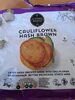 Cauliflower Hashbrown - Product