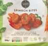 Spinach bites - Producte