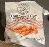 Roast Butternut Squash Chunks - Product