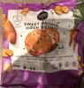 Sweet potato hash Brown - Produit
