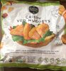Crispy veg nuggets - Produit