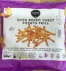 Oven Baked Sweet Potato Fries - Produkt