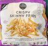 Crispy skinny fries - Producte