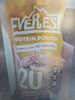 Everest Protein Yoghurt salted carmel - Product