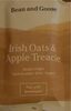 Irish oats & Apple Treacle - Produkt