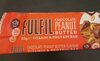Fulfil Chocolate Peanut Butter Bar - Producto