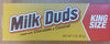 Milk Duds King Size - Product