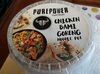 Chicken Bami Goreng Noodle Pot - Product