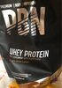 Whey Protein - Coolies & Cream - Product
