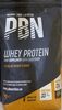 PBN whey protein - Prodotto