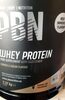 Whey Protein Cookies & Creme Flavour - Produkt