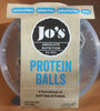Protein Balls - نتاج