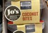 Coconut bites - Producto