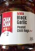Black garlic peanut chili rayu - Product