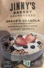 Grace's granola - Product