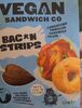 Bacon Strips - Product