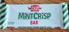 Mint crisp bar - Product