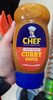 Chef curry sauce - Product