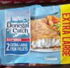 Extra large fish fillets - Product